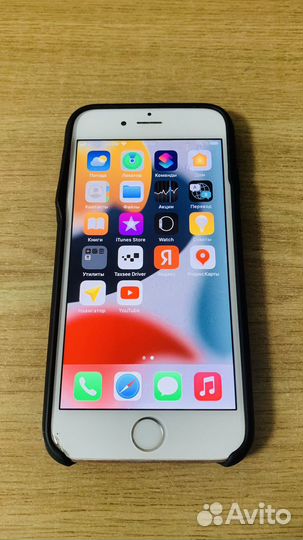 iPhone 6S, 64 ГБ