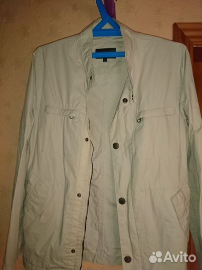 Летняя курта