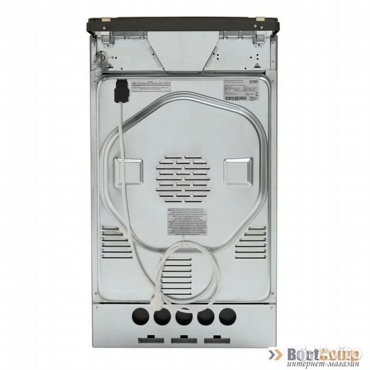 Плита комбинированная Hansa fcmx 59323H