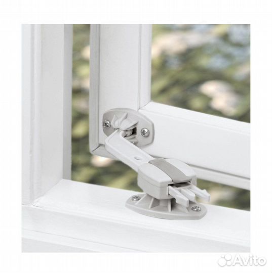 Фиксатор оконный IKEA, новый