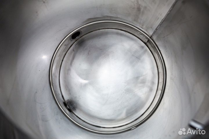 Пароводяной котел пвк алковар, 100л., программиру