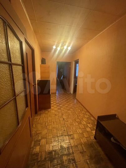 3-к. квартира, 70,2 м², 1/5 эт.