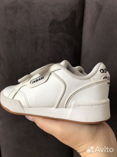 Кеды adidas