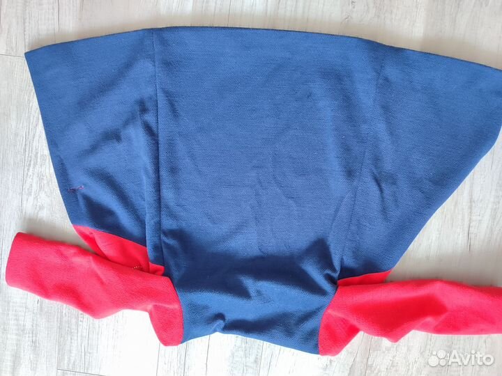 Пальто детское 116