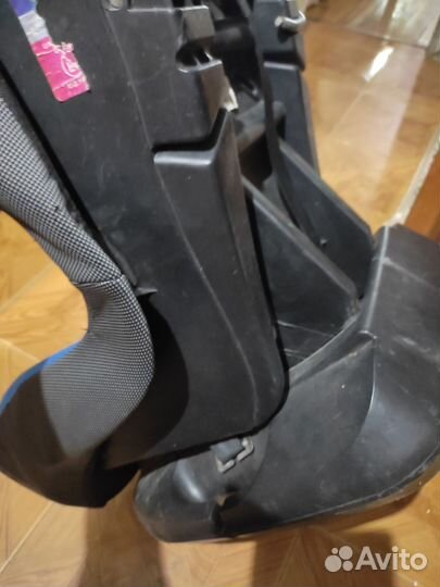 Детское автокресло 9 до 36 кг