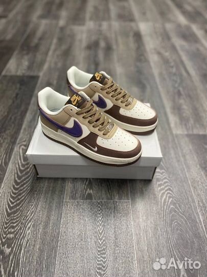 Кроссовки nike air force