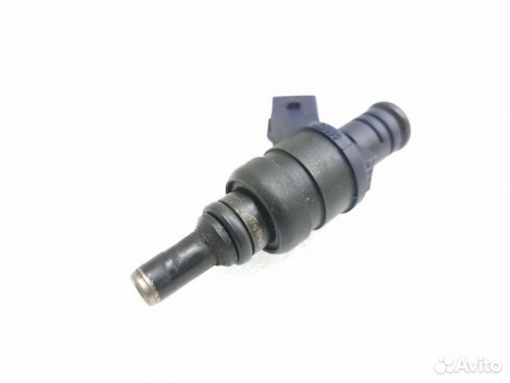 Форсунка топливная Bmw X3 E83