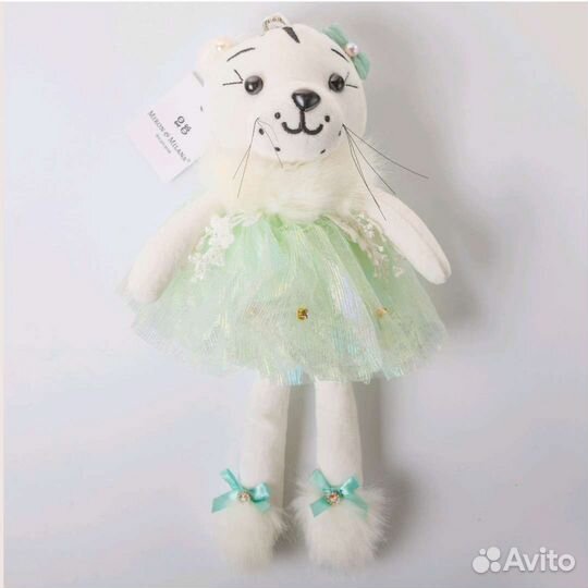 Мягкая игрушка новая