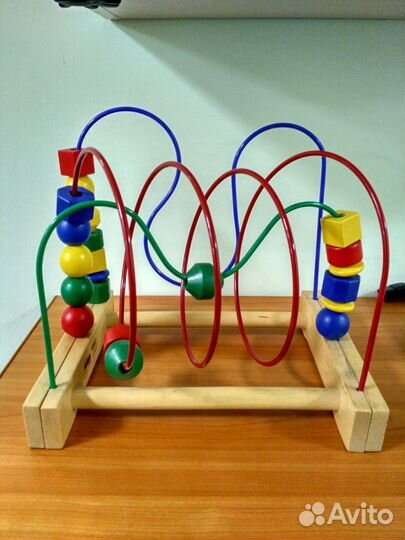 Лабиринт мула