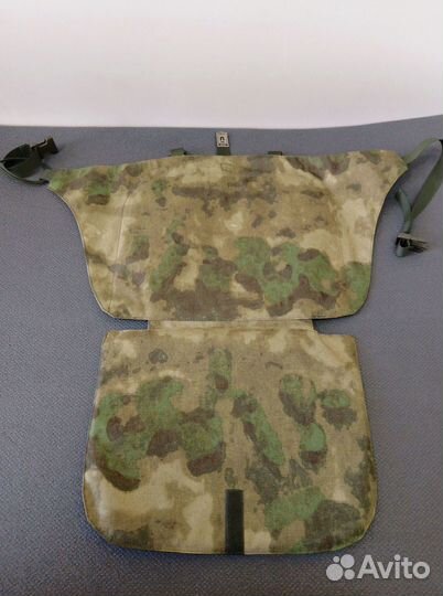 Пятиточник с баллистикой из свмпэ Бр1