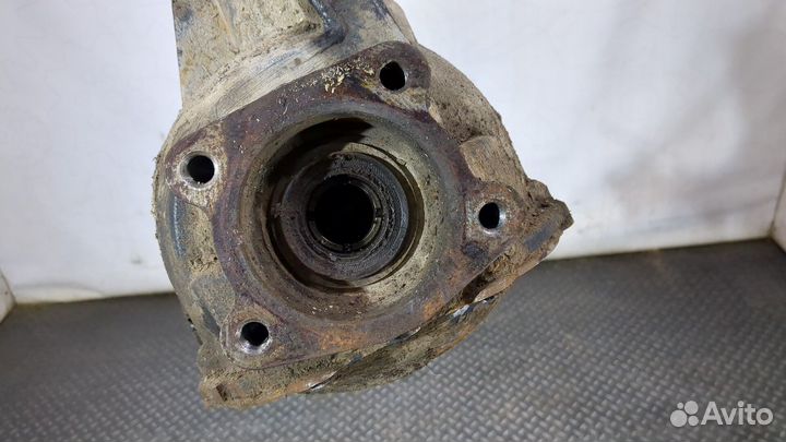 Редуктор моста Mitsubishi Pajero Pinin, 2004