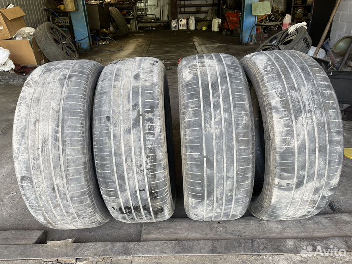 Goodyear Eagle LS 225/55 R18