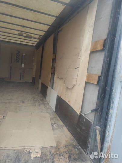 Продам кузов газель 6 метров