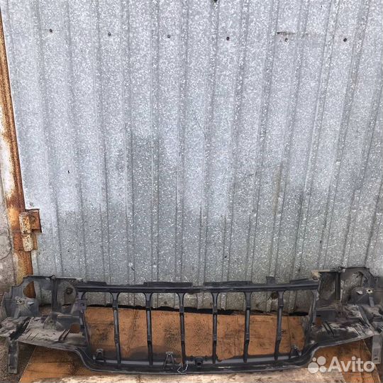 Панель монтажная,передняя Jeep Grand Cherokee (WJ