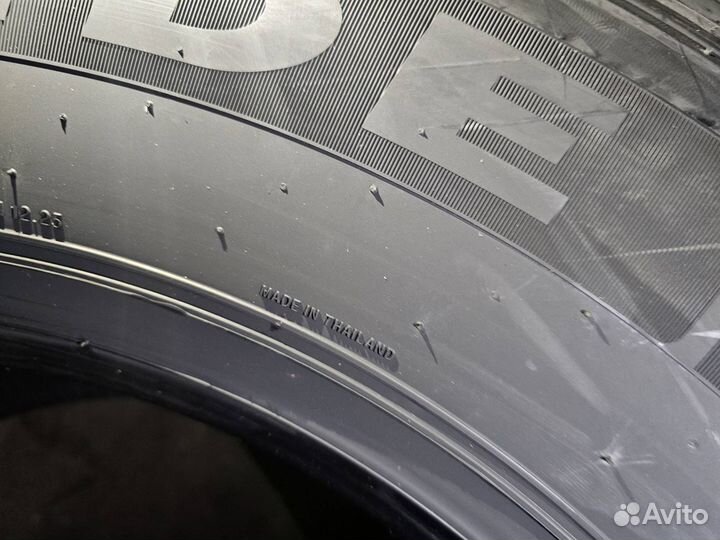 Шины 385 55 R22.5 Goodride MultiNavi S1 Руль