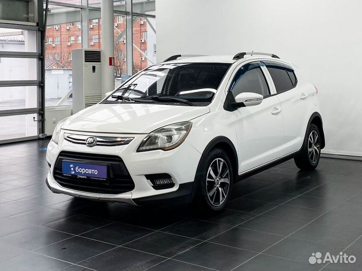 LIFAN X50 1.5 МТ, 2018, 142 404 км