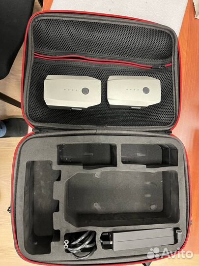 Dji mavic Pro Platinum