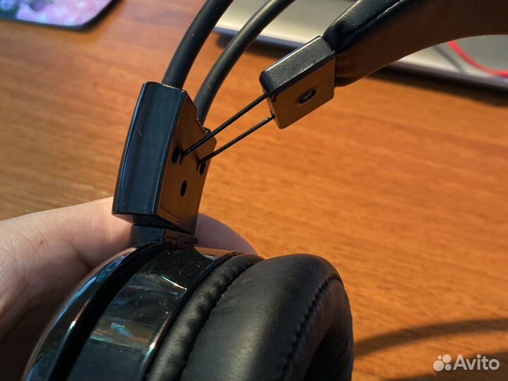 Игровая гарнитура abkoncore B780