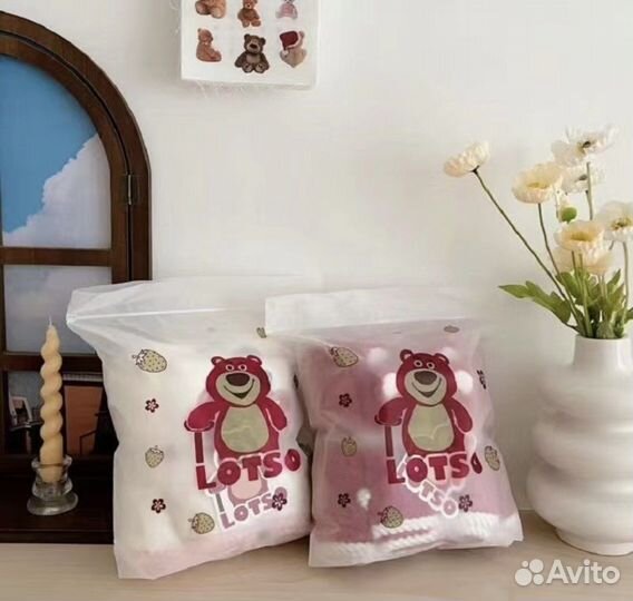 Детское полотенце