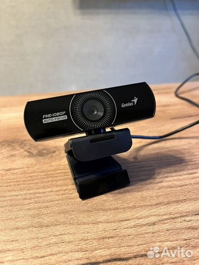 Веб - камера Genius
