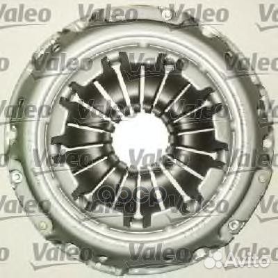 Сцепление компл. renault laguna 01- 1.6 826206