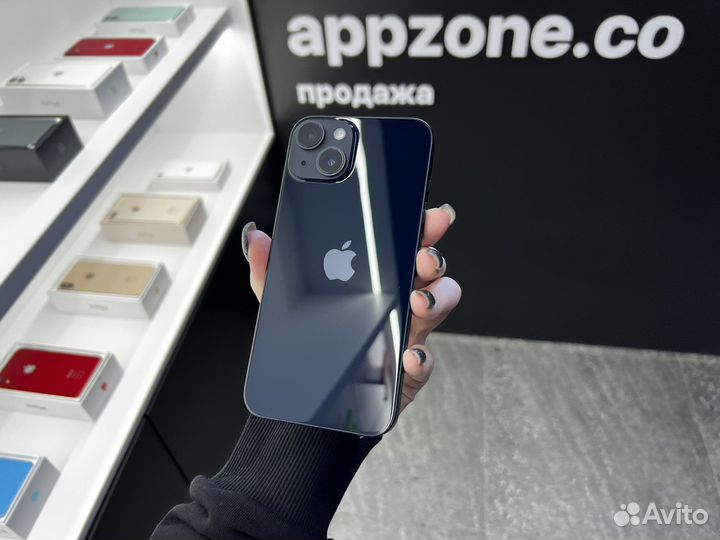 iPhone 14, 128 ГБ
