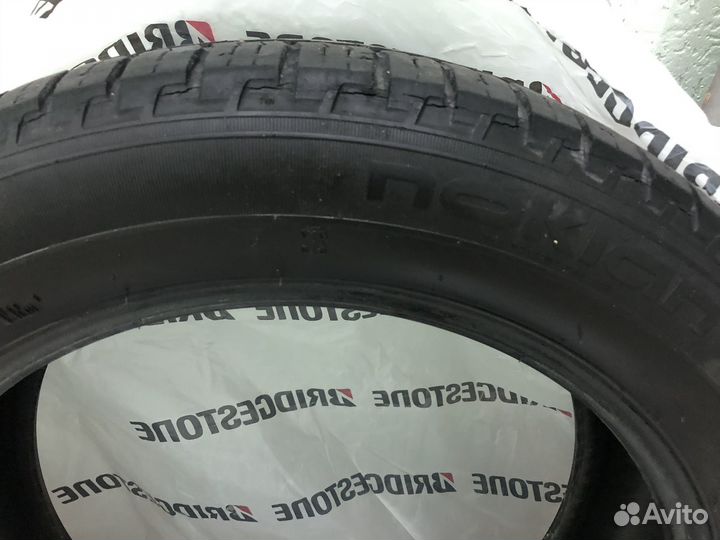 Nokian Tyres Nordman S SUV 225/55 R18 98H