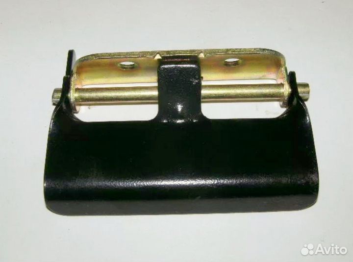 Ручка двери Газель Валдай вечная