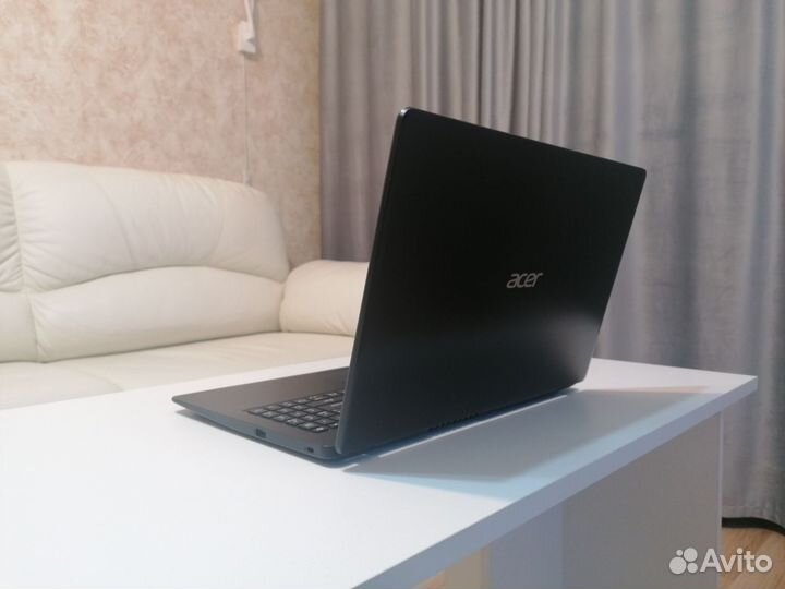 Ноутбук Acer 2023 года Ryzen 5 экран IPS