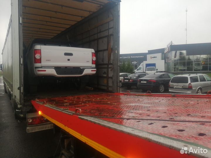Автоэвакуатор в кемерово 24/7 авто электрик