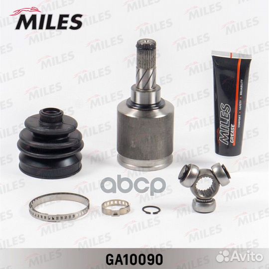 ШРУС внутренний nissan primera P11 96-01 (febest