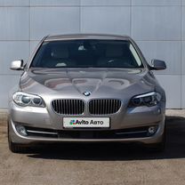 BMW 5 серия 2.0 AT, 2012, 240 372 км, с пробегом, цена 1 799 000 руб.