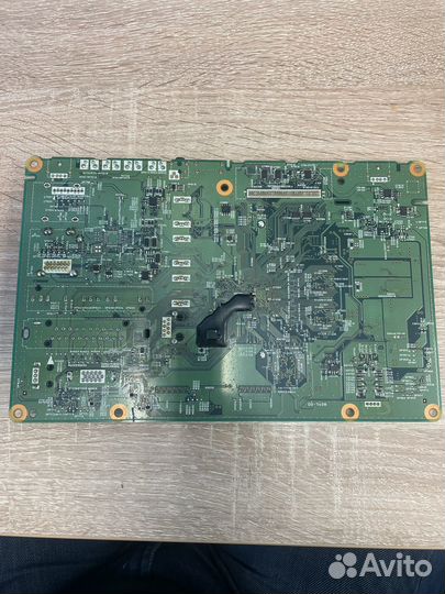 Материнская плата для телевизора Toshiba 40TL838R
