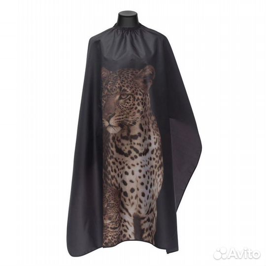 Парикмахерская накидка новая