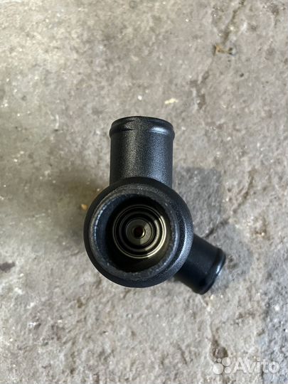 Термостат на ваз 2107