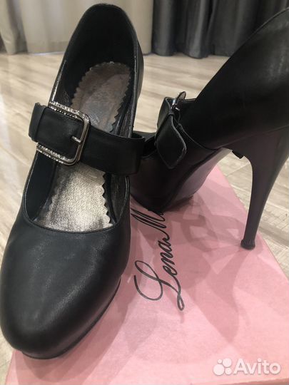 Туфли женские