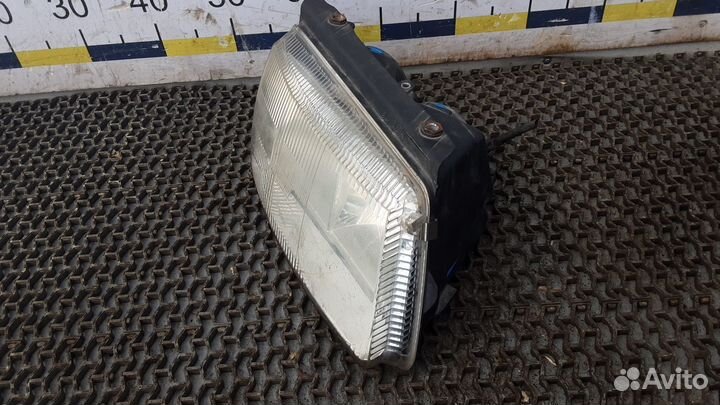 Фара Volkswagen Passat 5/B5+ (1996-2005)