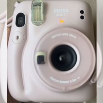 Instax mini 11