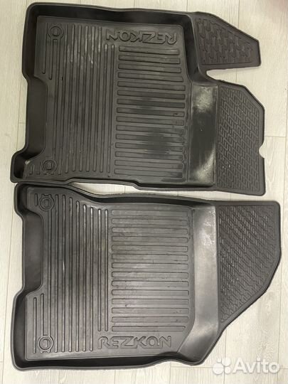 Коврик салонный vesta