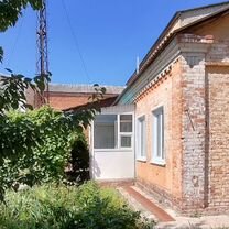 3-к. квартира, 38,6 м², 1/1 эт.