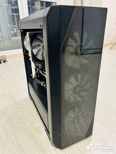 Игровой комп с RTX2060s (рассрочка, кредит)