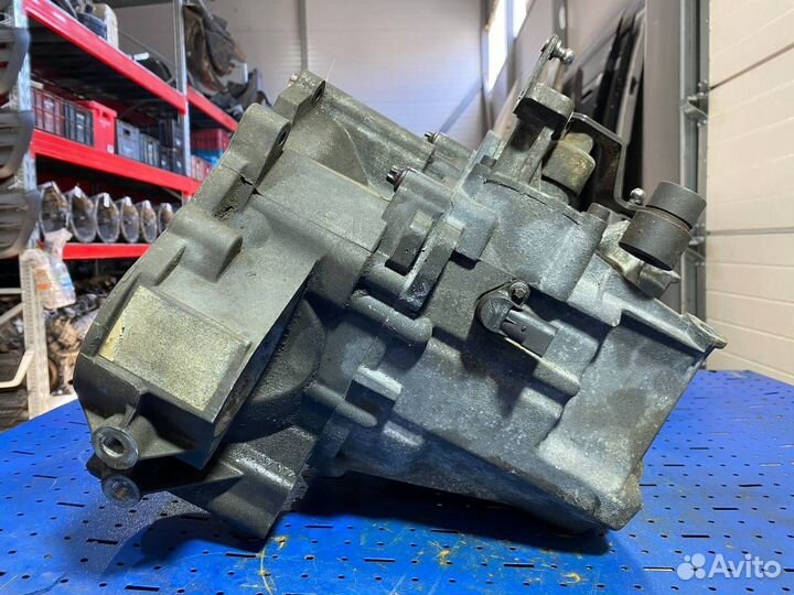Коробка передач 5 ст. Mitsubishi Lancer 10 1.5 i