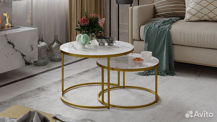 Журнальный стол