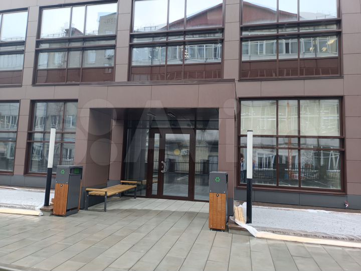 Офис, 148.68 м²