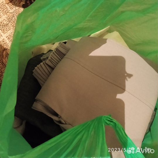 Женские вещи пакетом 42 44