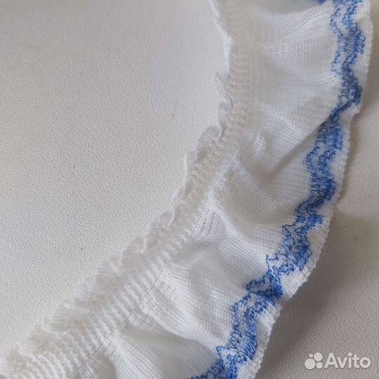 Тесьма для рукоделия