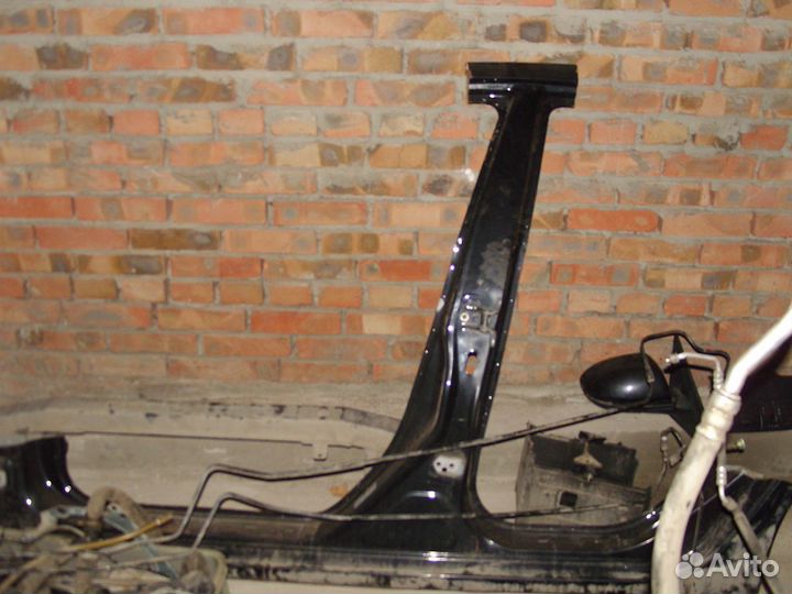 Короб левый стойка левая Мазда бл Mazda 3 BL седан