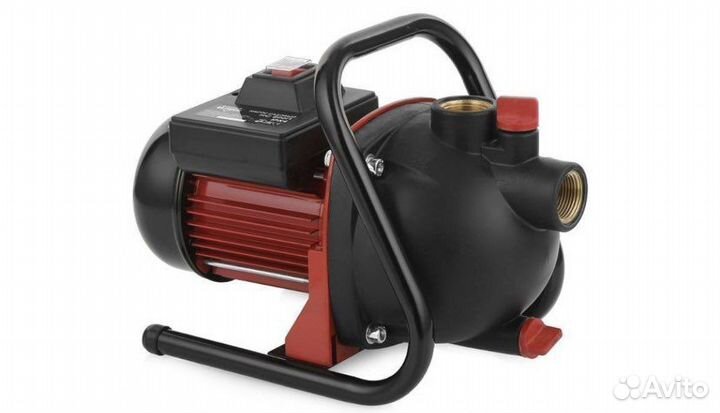 Насос Elitech нс 600П