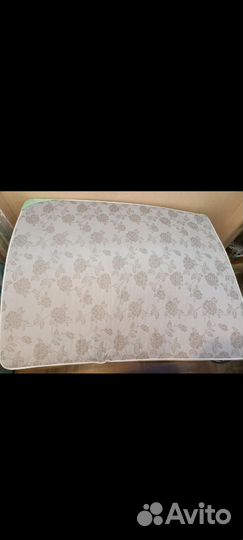 Матрас бу