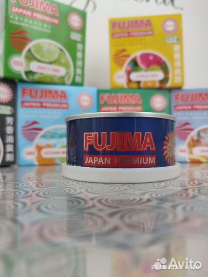 Оригинальный Японский ароматизатор для дома и авто